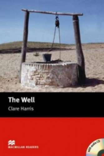 The Well with CD - Macmillan Readers - Starter