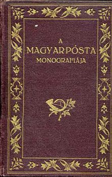 A Magyar Posta monogr�fi�ja