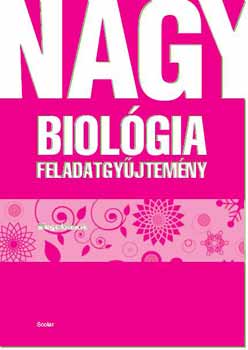 Nagy biolgia feladatgyjtemny - Megoldsok