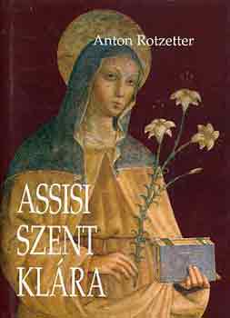 Assisi Szent Klra