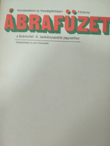 brafzet a Szmvitel II. tanknyvptl jegyzethez