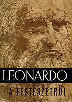Leonardo Da Vinci - A fest�szetr�l