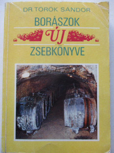 Bor�szok �j zsebk�nyve