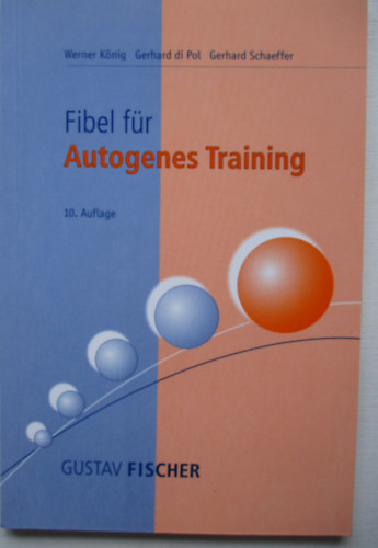 Fibel fr autogenes training