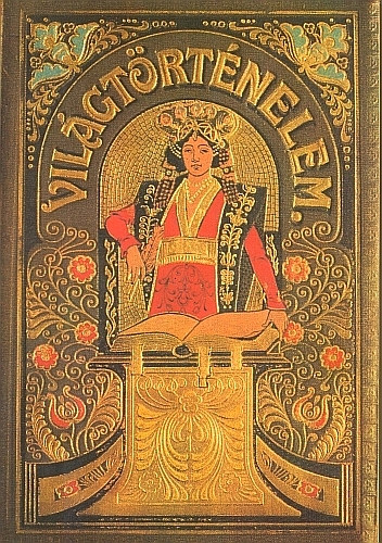 Tolnai világtörténelme X. kötet (Legújabb kor IV.): A civilizáció története (Hasonmás kiadás)