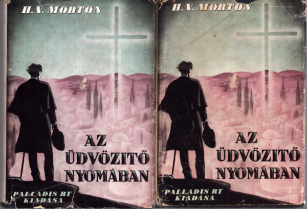 Az dvzt nyomban I-II.