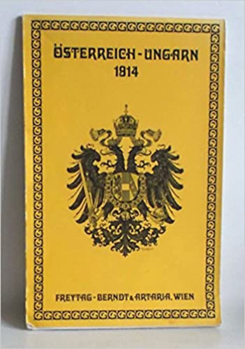 sterreich-Ungarn 1914 (trkp)