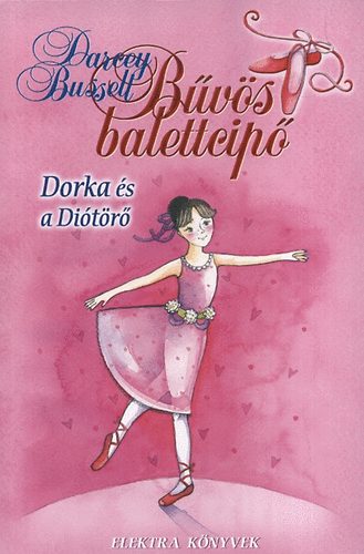 Dorka �s a Di�t�r�