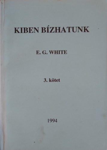 Kiben bzhatunk 3. ktet