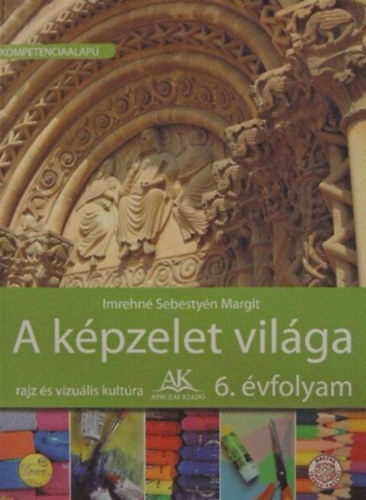 A kpzelet vilga 6. o.