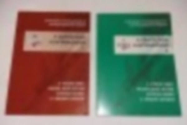 A grafol�gia alaptank�nyve 1-2.