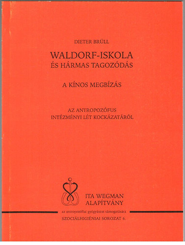 Waldorf-iskola s hrmas tagozds
