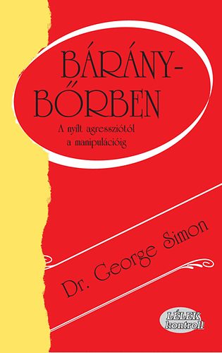 Dr. George Simon - Brnybrben