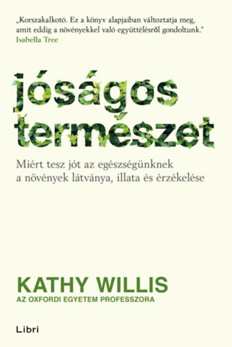 Jsgos termszet