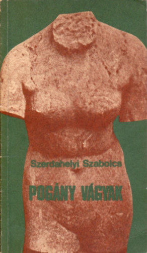 Pogny vgyak