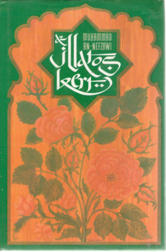 Az illatos kert