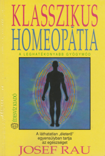 A klasszikus homeop�tia