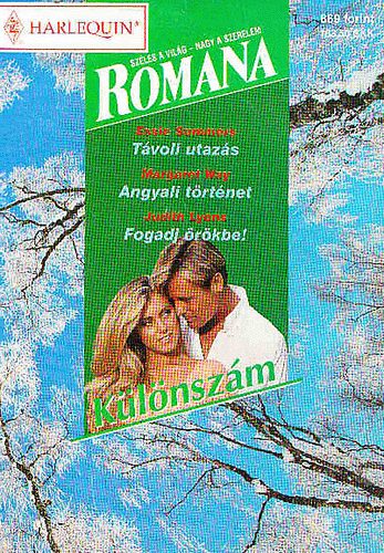 T�voli utaz�s-Angyali t�rt�net-Fogadj �r�kbe!