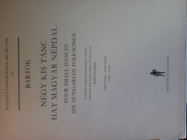 N�gy kis t�nc hat magyar n�pdal
