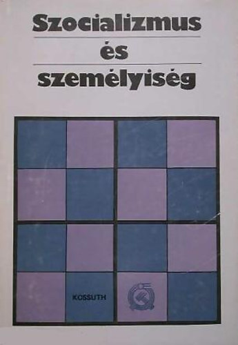 L. Arhangelszkij  (szerk.) - Szocializmus s szemlyisg