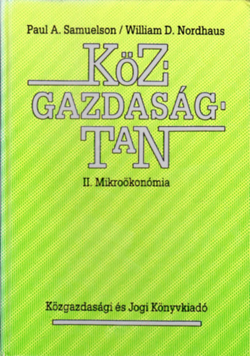 Kzgazdasgtan II.: Mikrokonmia