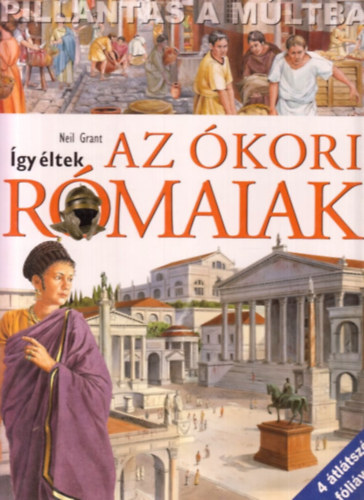 gy ltek az kori rmaiak