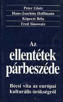 Az ellenttek prbeszde