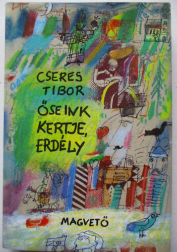 seink kertje, Erdly
