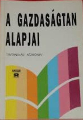 A gazdasgtan alapjai