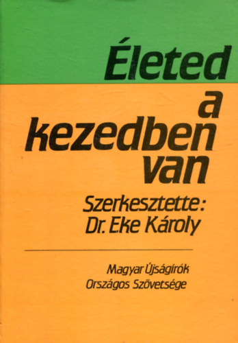 leted a kezedben van