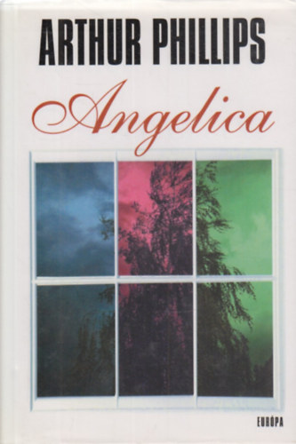 Angelica