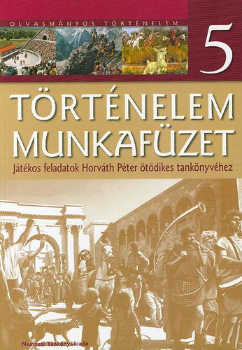 Trtnelem munkafzet 5.