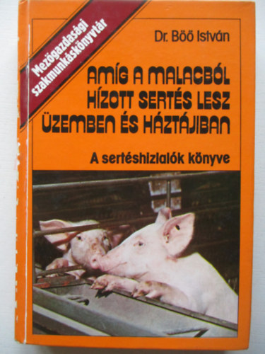 Am�g a malacb�l h�zott sert�s lesz �zemben �s h�zt�jiban