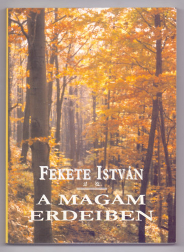 A magam erdeiben -elbeszlsek-