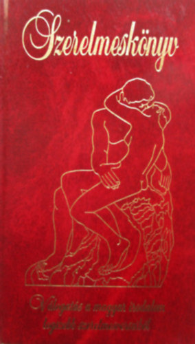Szerelmesk�nyv