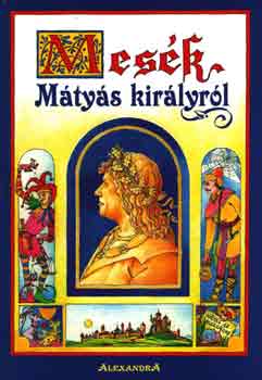 Mesk Mtys kirlyrl