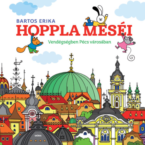 Hoppla mes�i