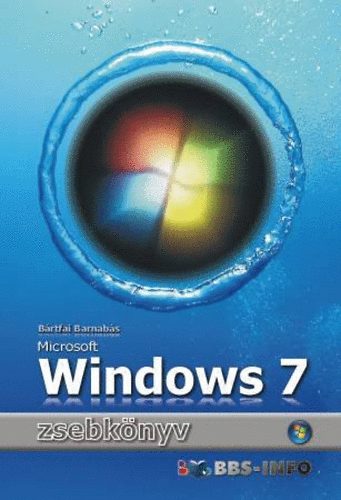 Microsoft Windows 7 zsebknyv