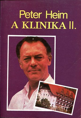 a klinika II. (Emberek s sorsok a klinikn - A klinika orvosai)