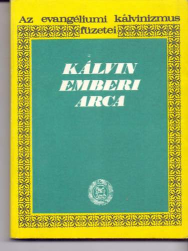 Klvin emberi arca