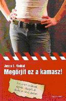 Megrjt ez a kamasz!