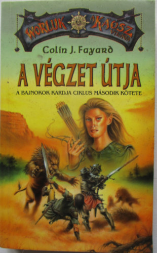 A vgzet tja