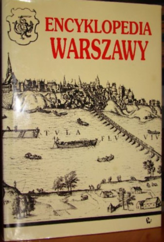 Encyklopedia Warszawy
