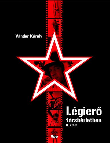 Lgier trsbrletben II. ktet