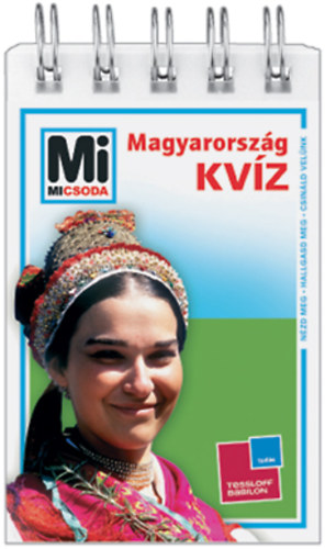 Magyarorszg - Kvz