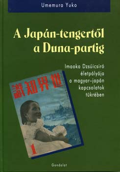 Yuko Umemura - A Japn-tengertl a Duna-partig