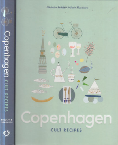 Copenhagen cult recipes