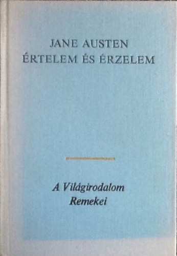 �rtelem �s �rzelem