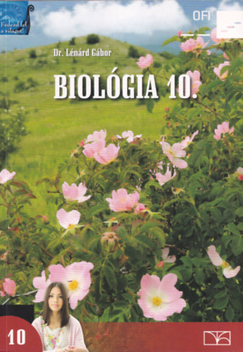 Biolgia 10. (szerb)