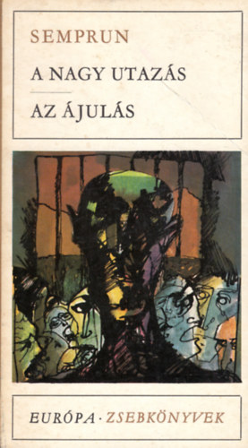 A nagy utazs - Az juls